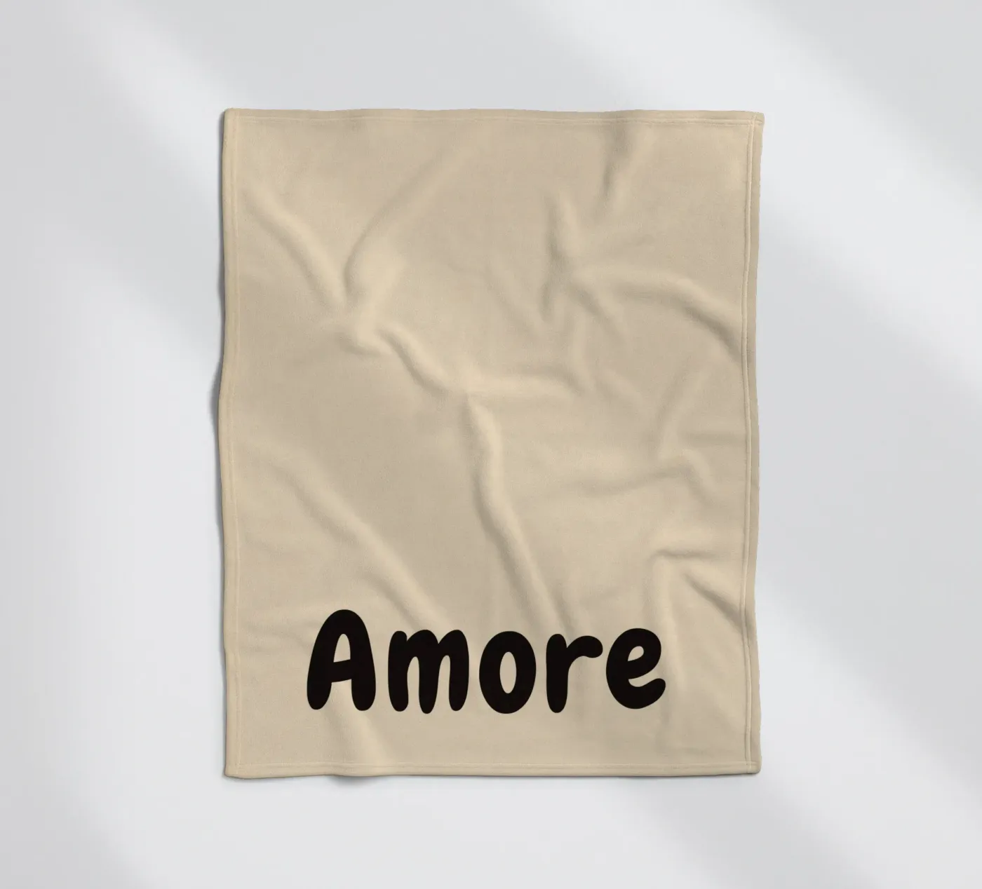 Liebe Fleecedecke von zeriayam arts