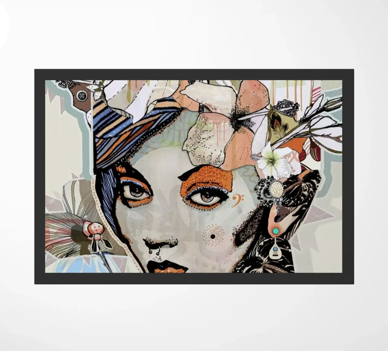 Fox zerbino da Giulio Iurissevich