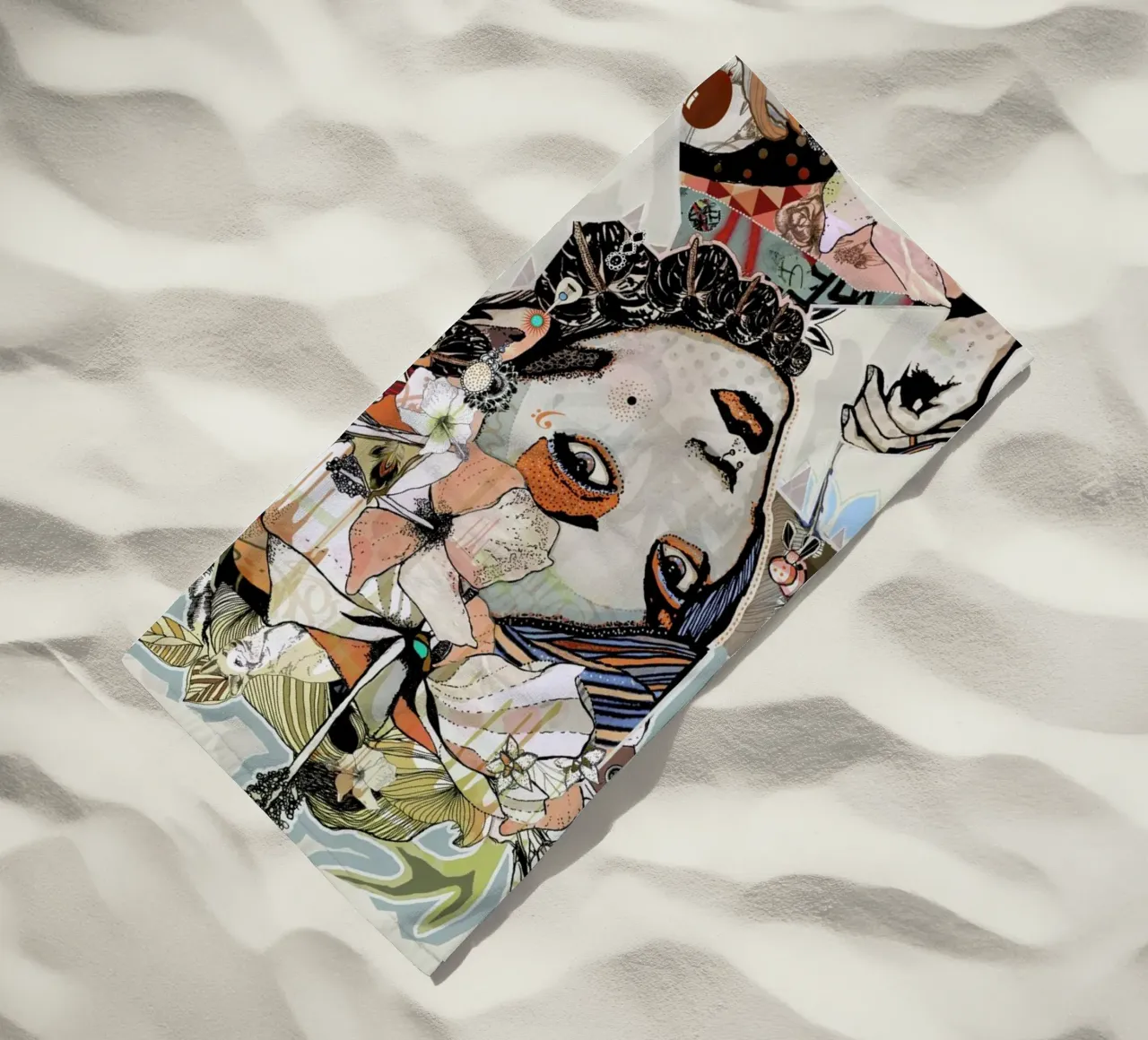 Fox telo mare da Giulio Iurissevich