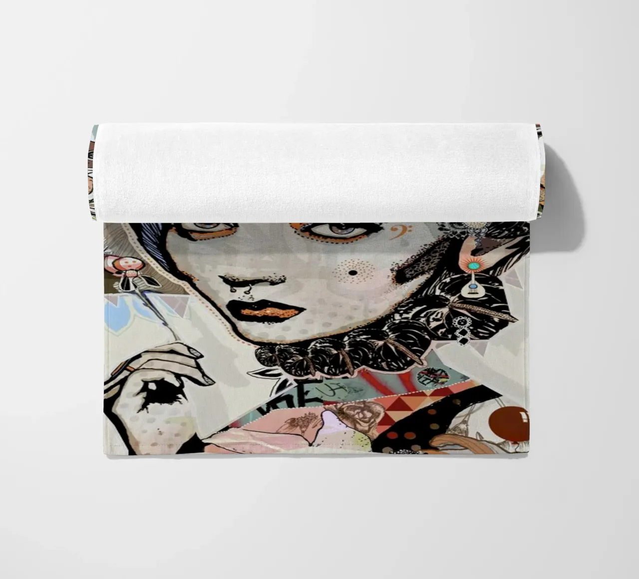 Fox telo mare da Giulio Iurissevich