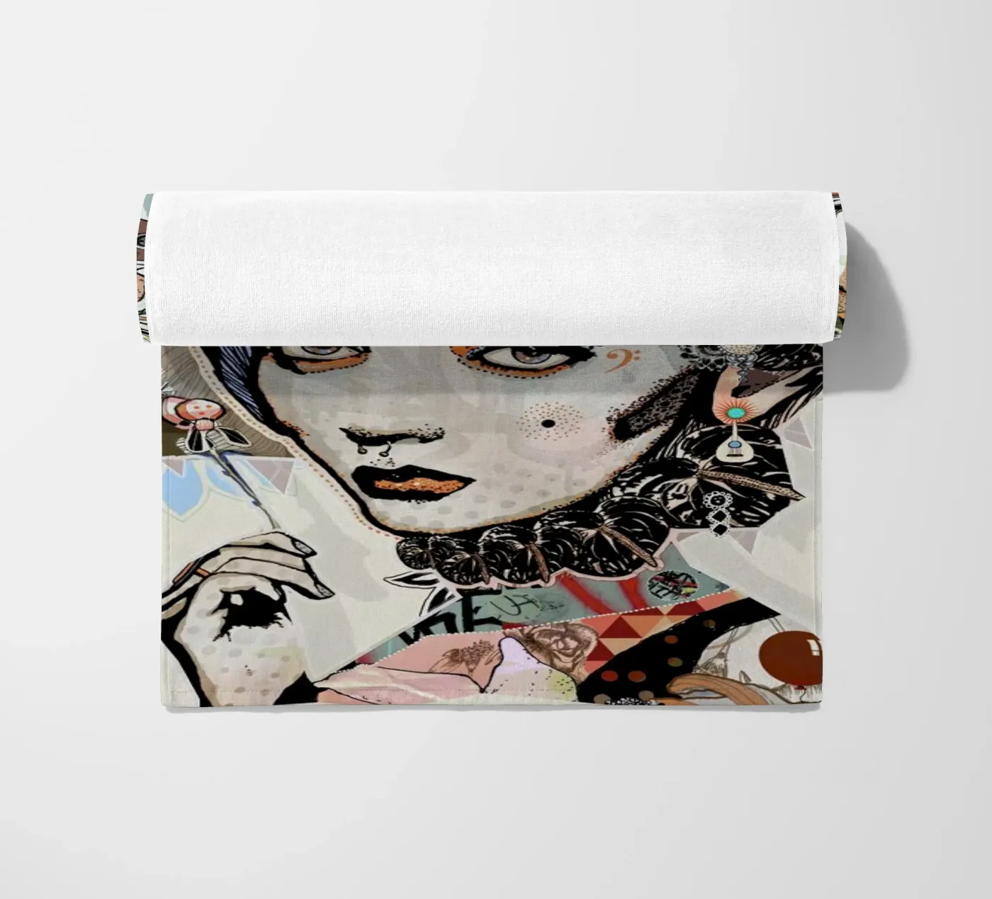 Fox telo mare da Giulio Iurissevich