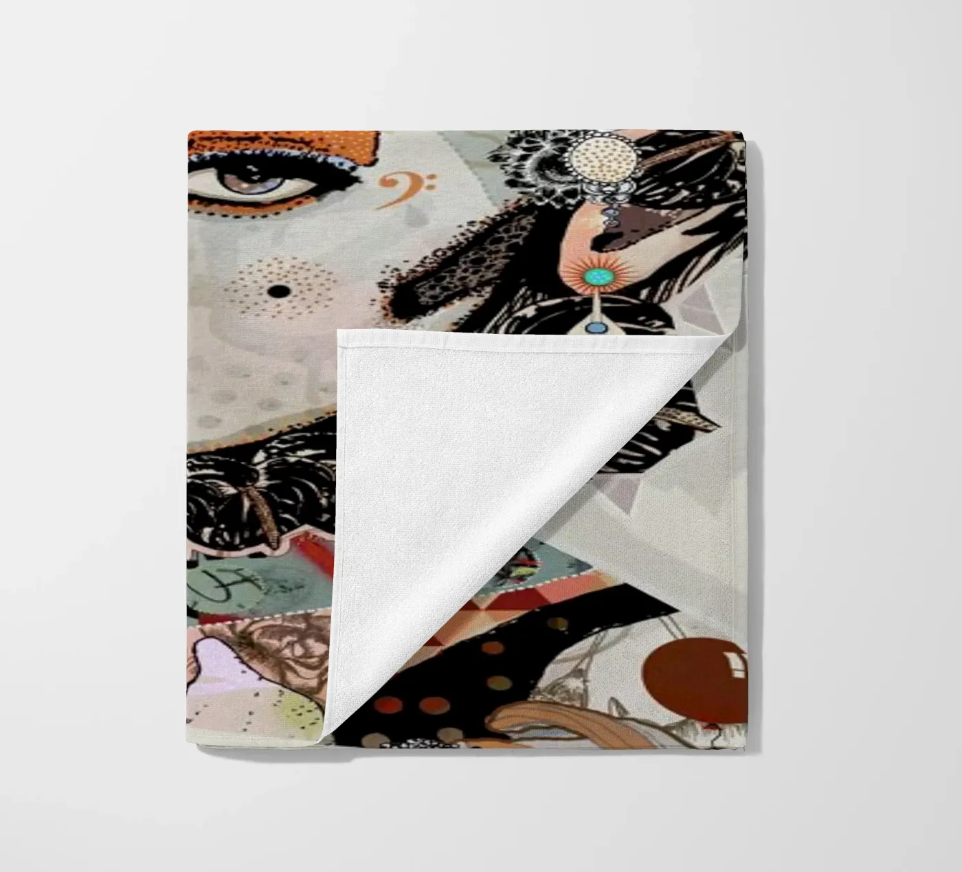 Fox telo mare da Giulio Iurissevich