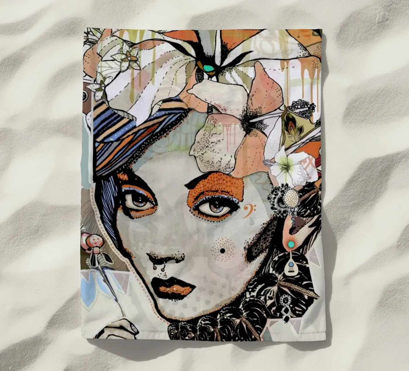 Fox telo mare da Giulio Iurissevich