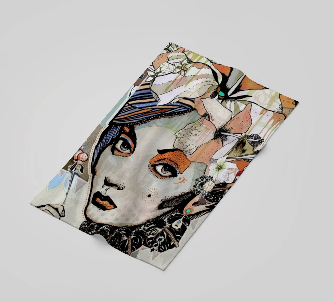 Fox telo mare da Giulio Iurissevich