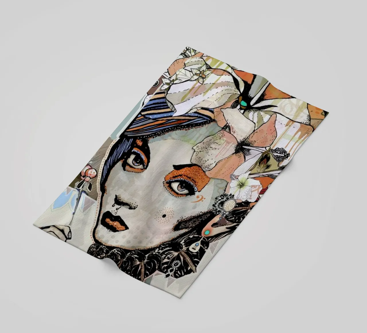 Fox telo mare da Giulio Iurissevich