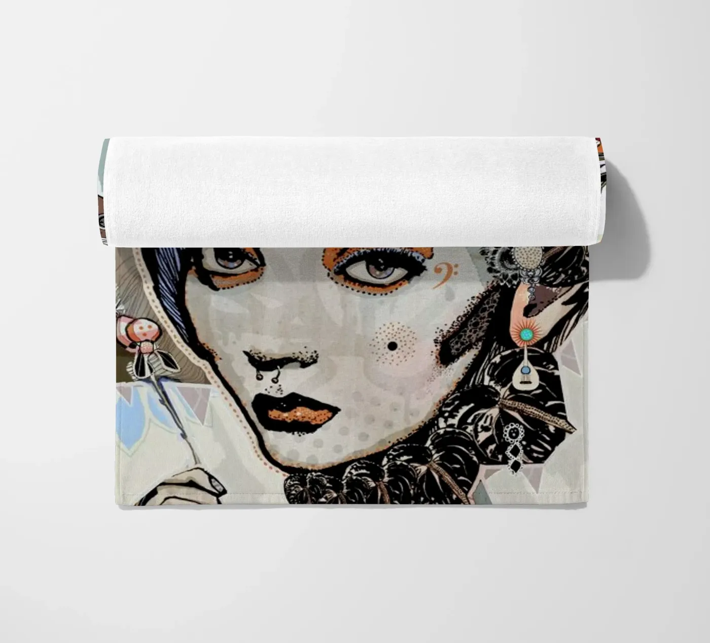 Fox telo mare da Giulio Iurissevich