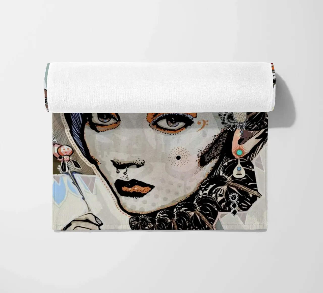 Fox telo mare da Giulio Iurissevich