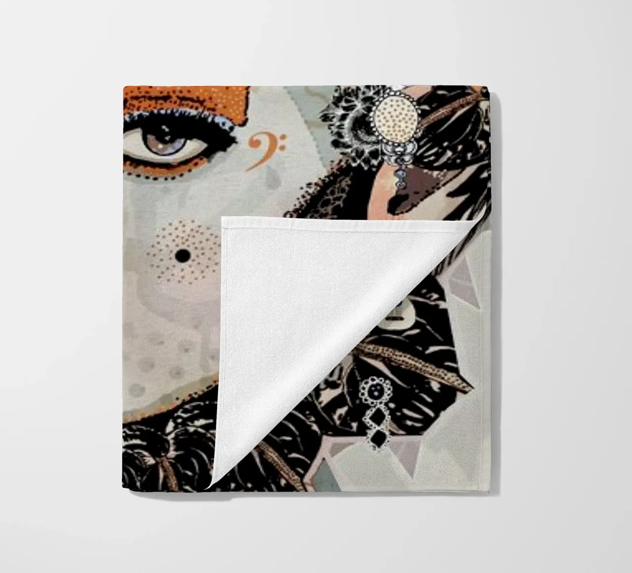 Fox telo mare da Giulio Iurissevich