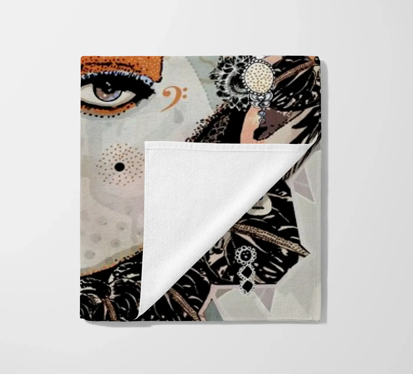 Fox telo mare da Giulio Iurissevich