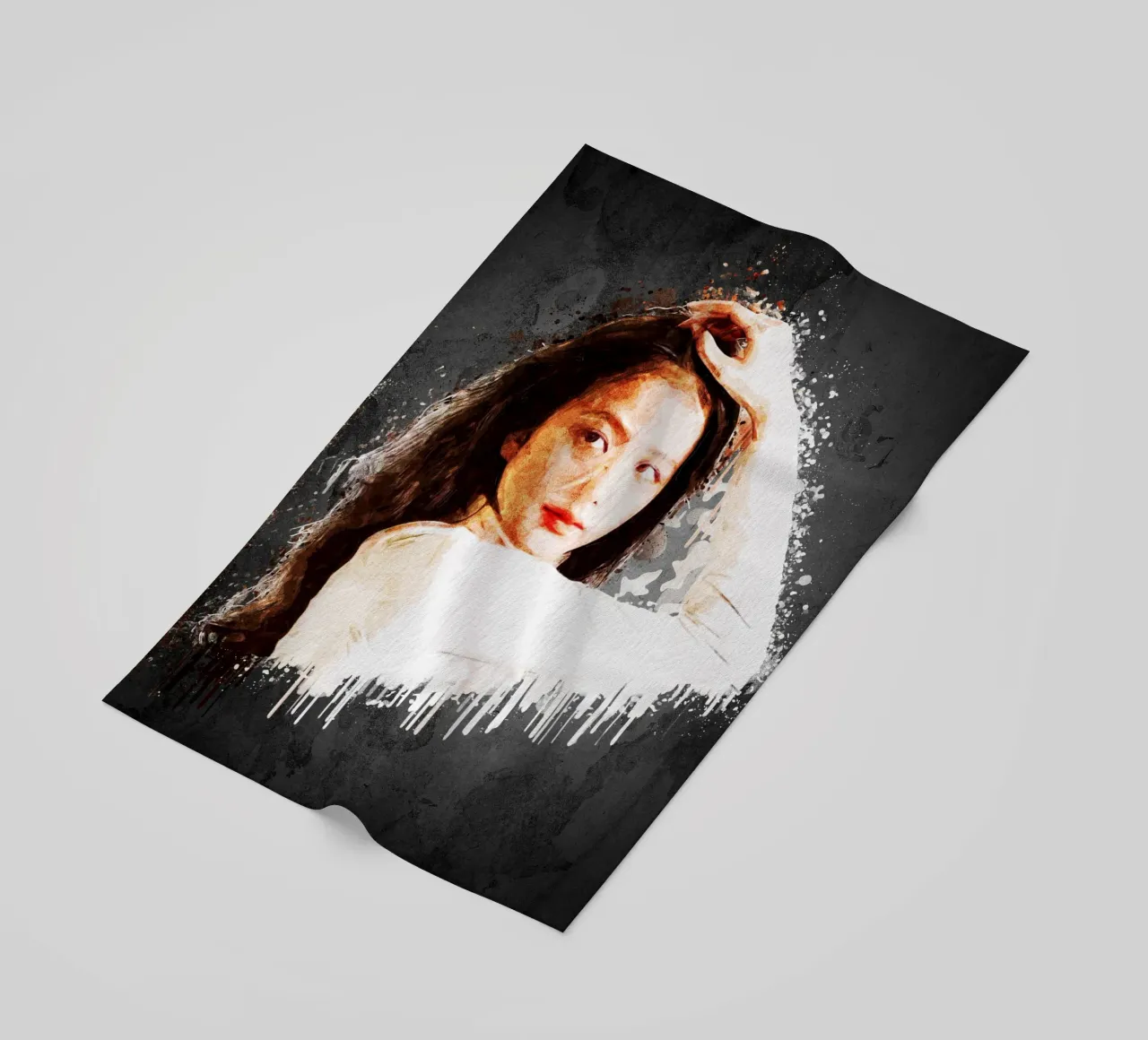 Jisoo telo mare da Gunawan Rb