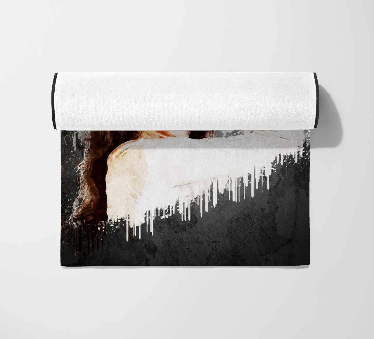 Jisoo telo mare da Gunawan Rb