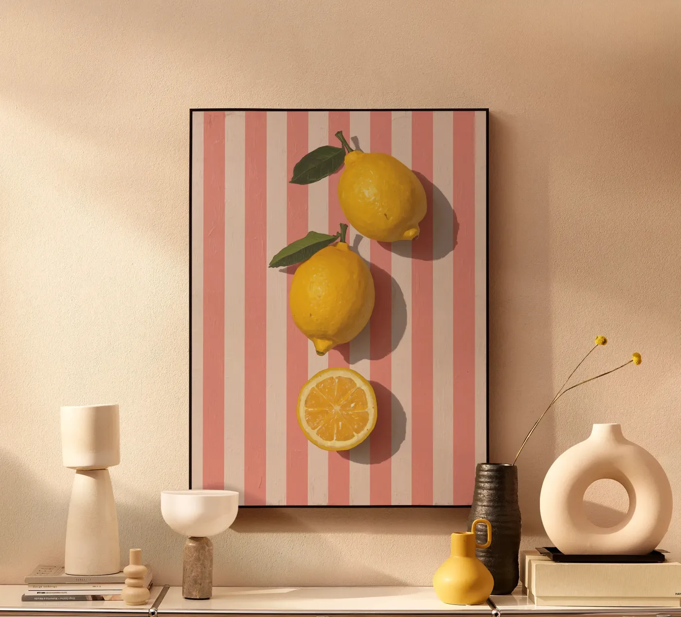 2 strisce di limone e mezza plexiglass da felisaranin