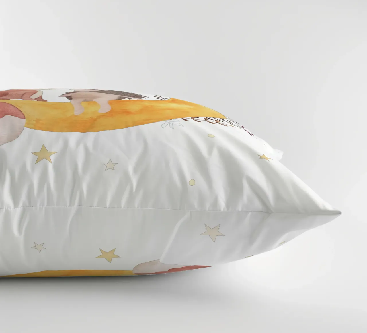 Luna di miele cuscino da Sabrina Ziegenhorn
