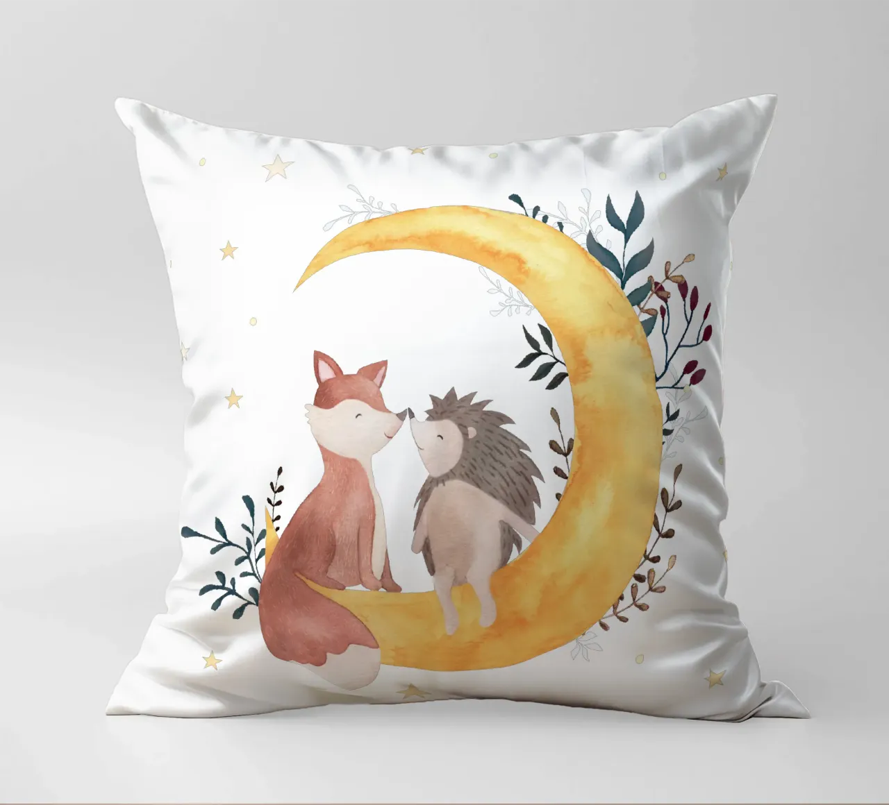 Luna di miele cuscino da Sabrina Ziegenhorn