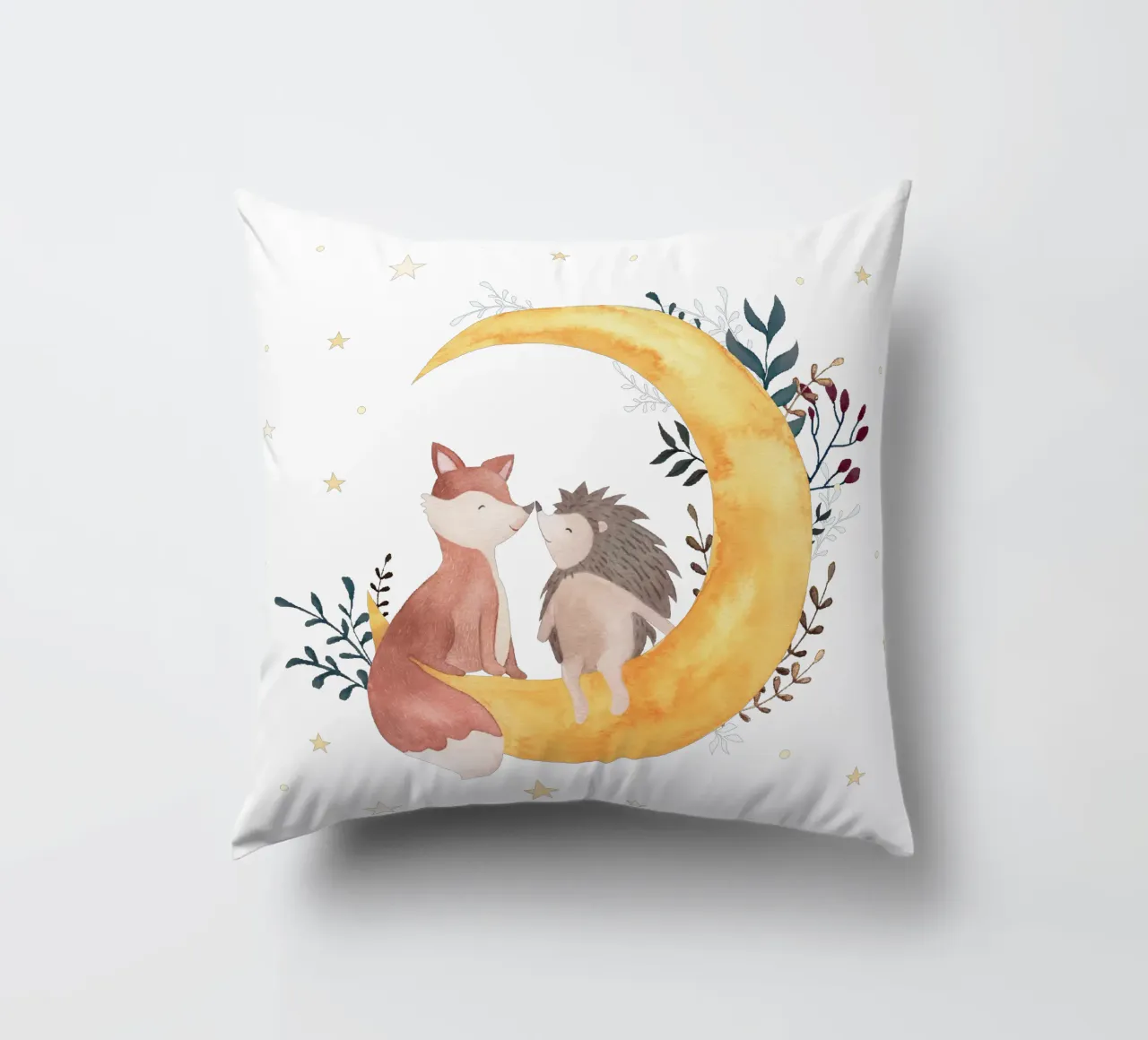Luna di miele cuscino da Sabrina Ziegenhorn