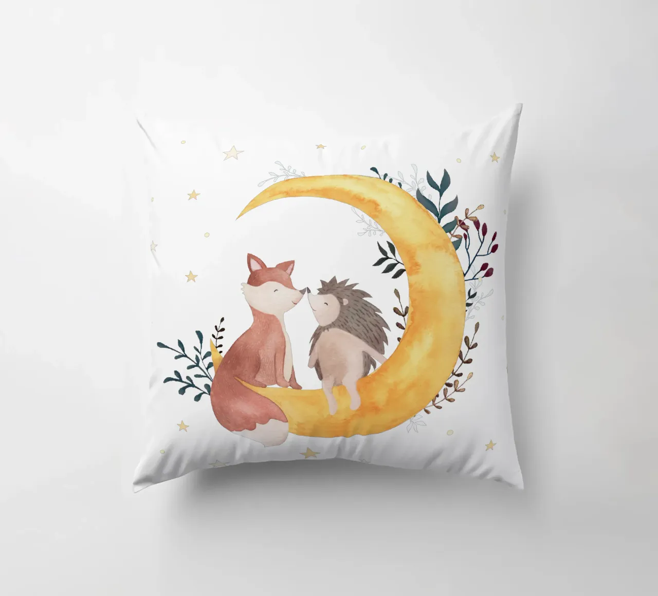 Luna di miele cuscino da Sabrina Ziegenhorn