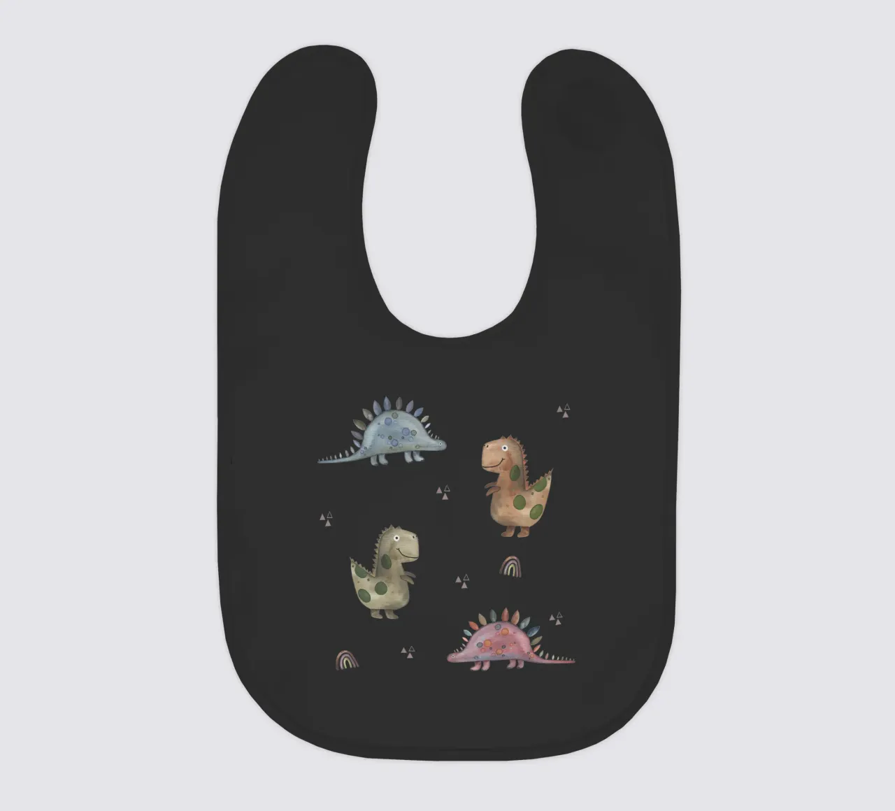 I dinosauri bavaglino da Sabrina Ziegenhorn