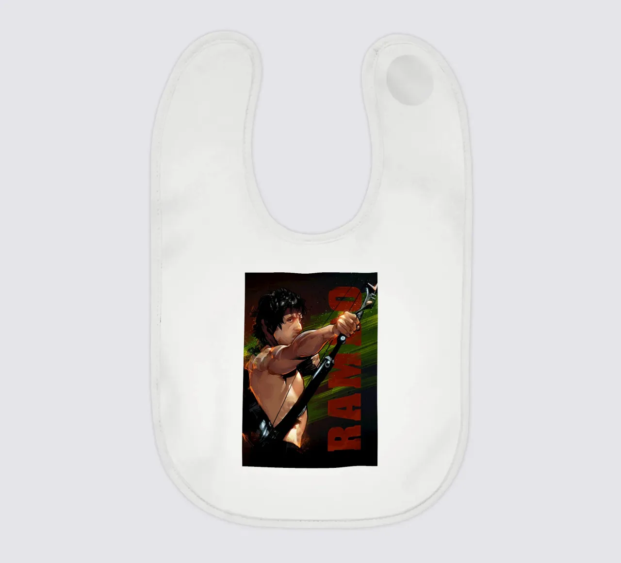 Rambo bavaglino da nabakumov