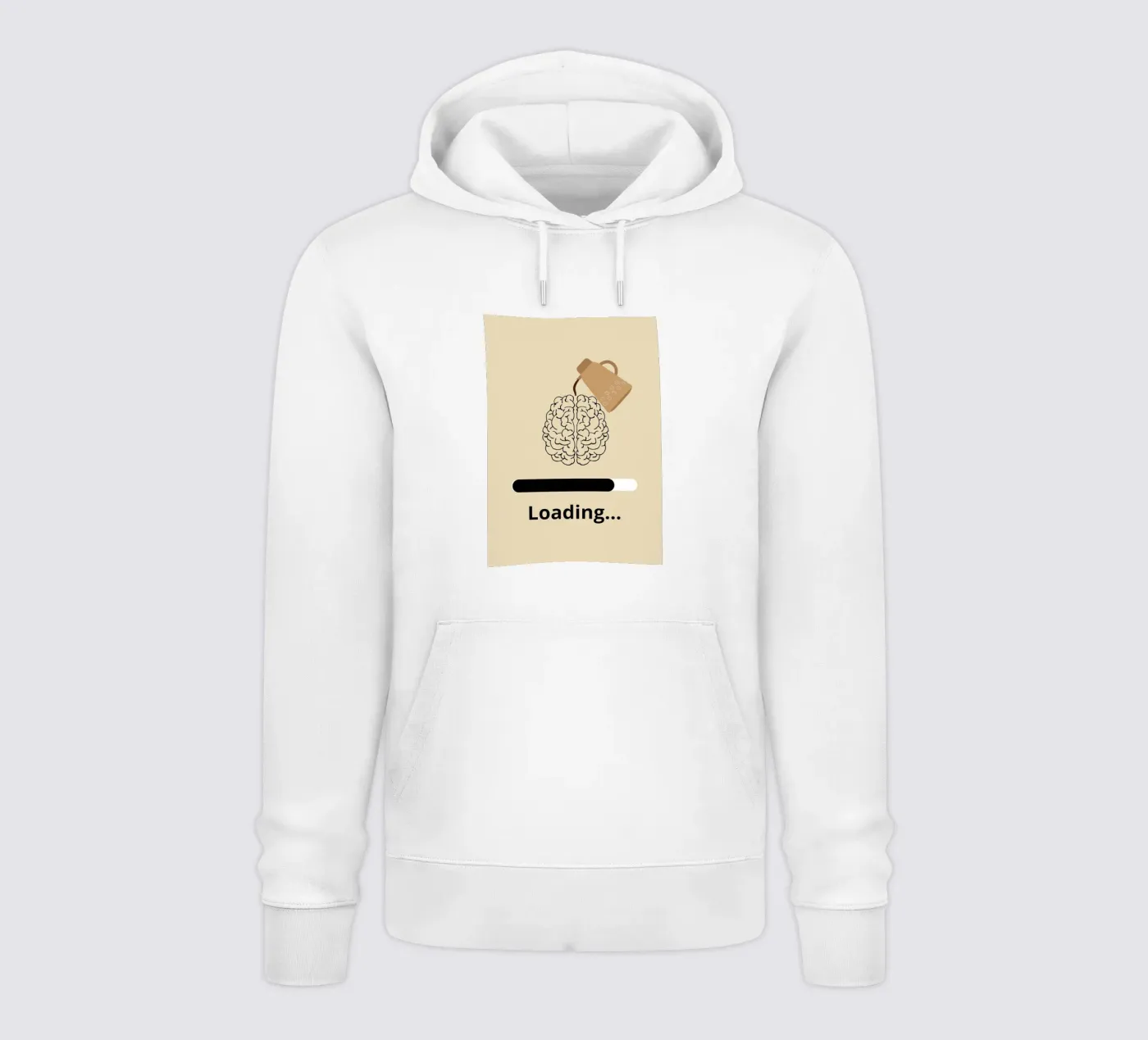 Loading sweat à capuche de LisaArtes