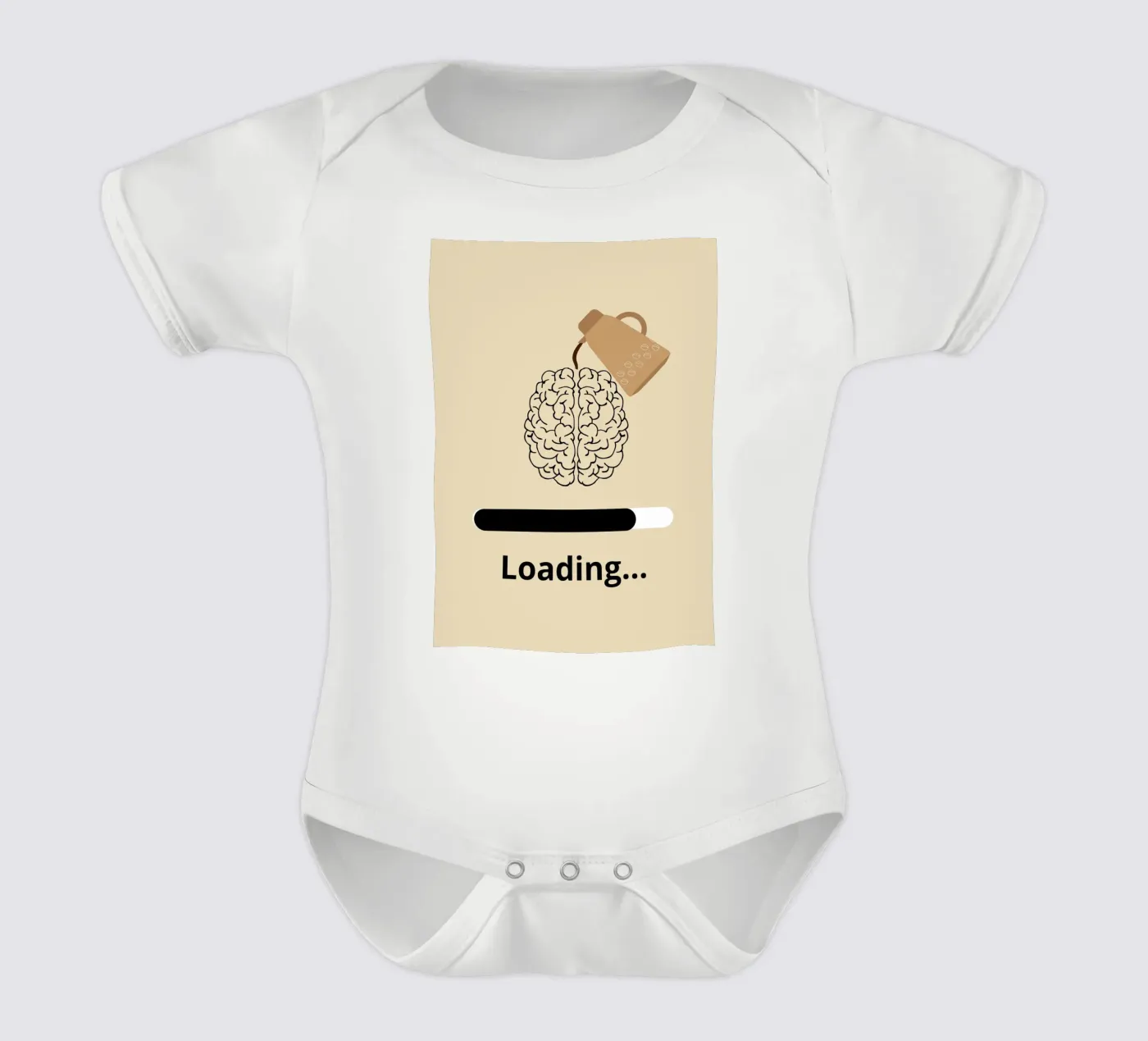 Loading body bébé de LisaArtes