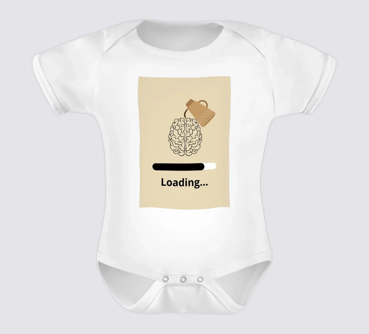 Loading body bébé de LisaArtes