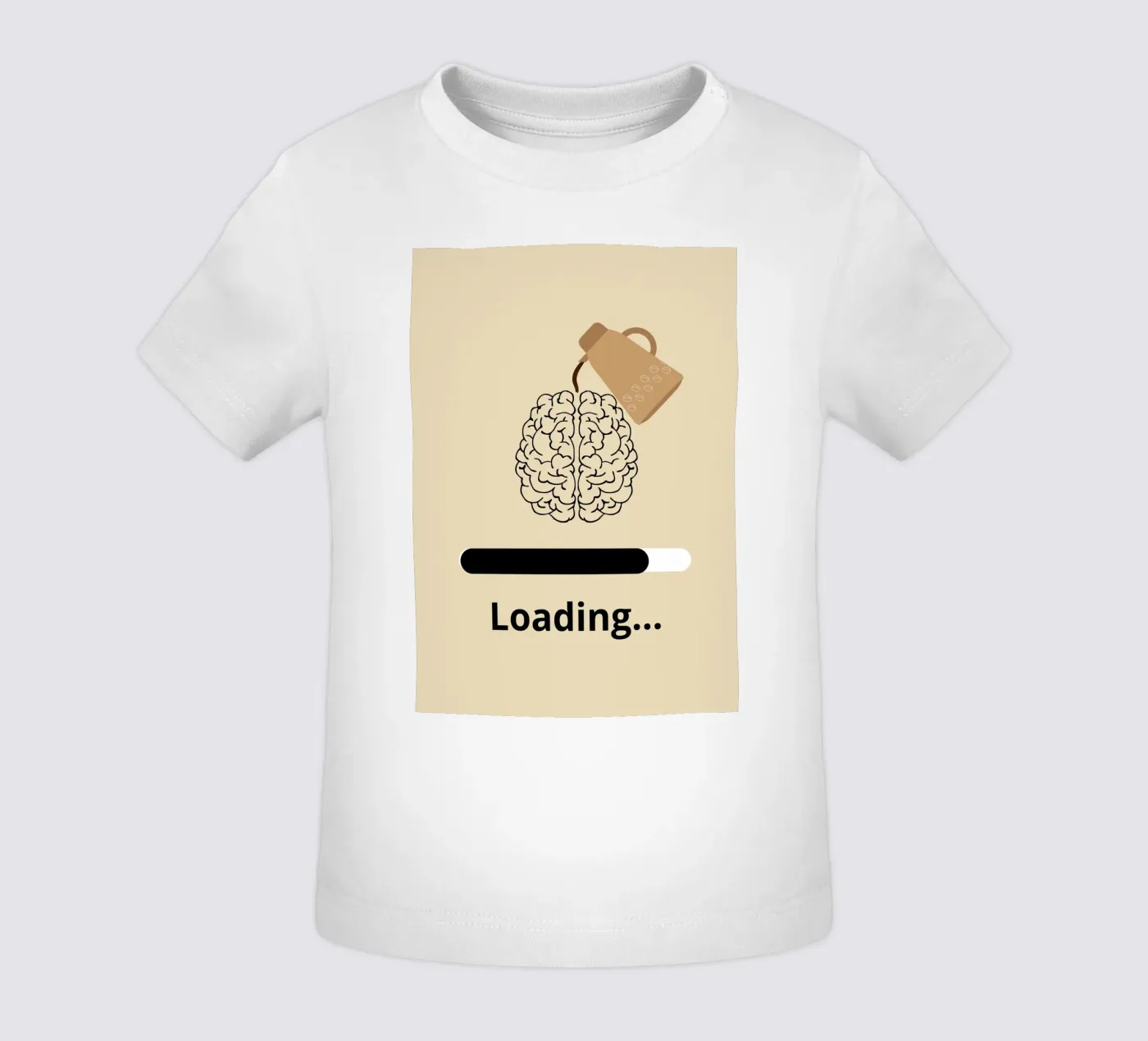 Loading maglietta neonato da LisaArtes