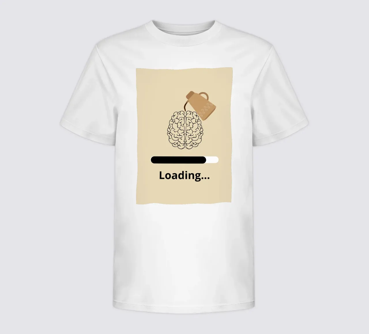 Loading kinder t-shirt van LisaArtes