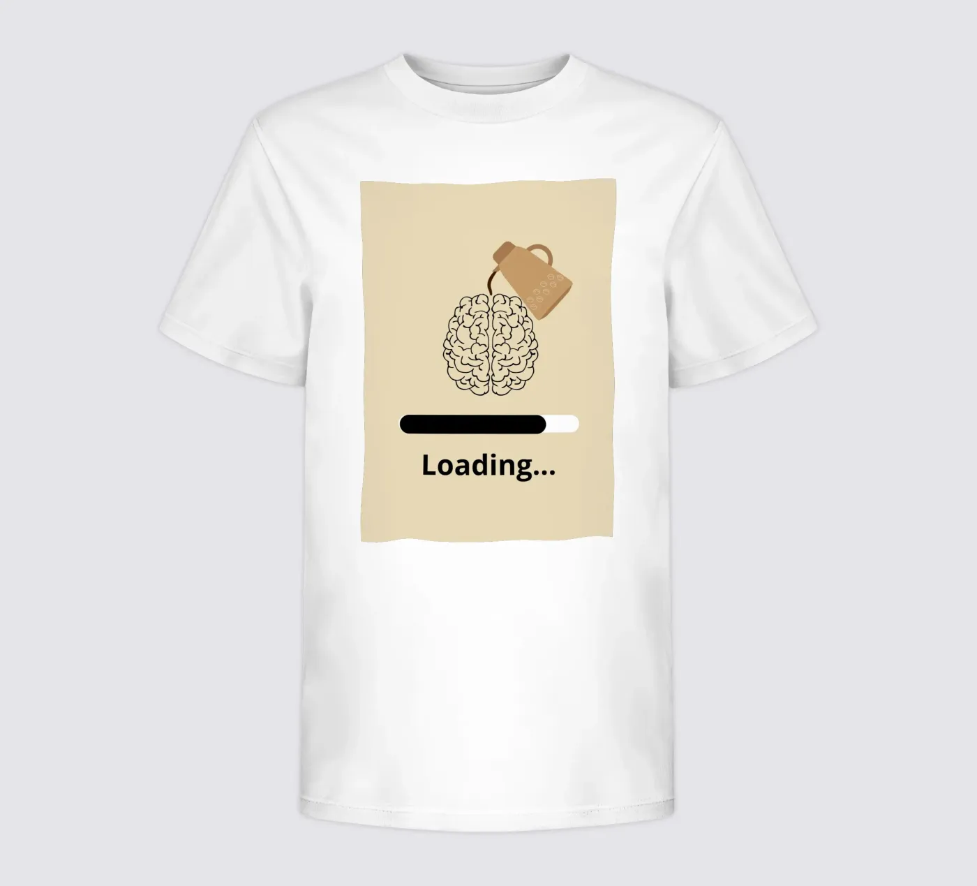 Loading kinder t-shirt van LisaArtes