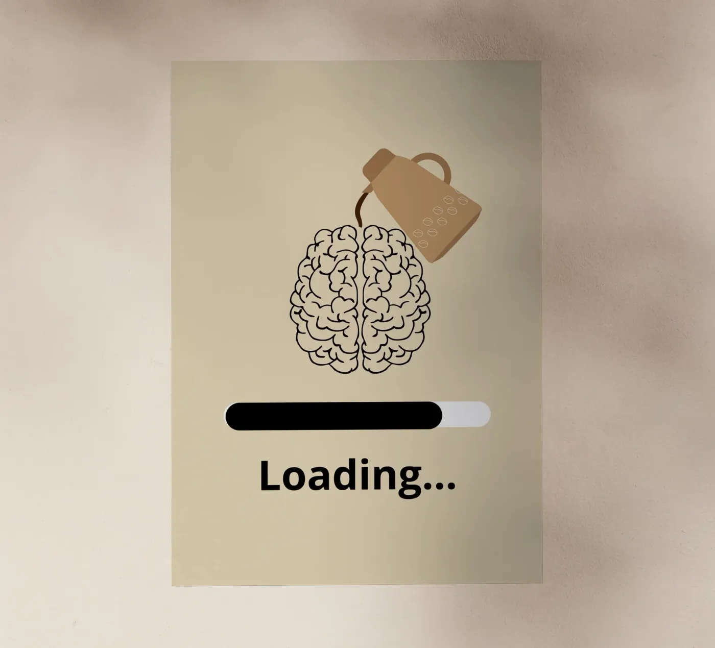 Loading backlit folie van LisaArtes