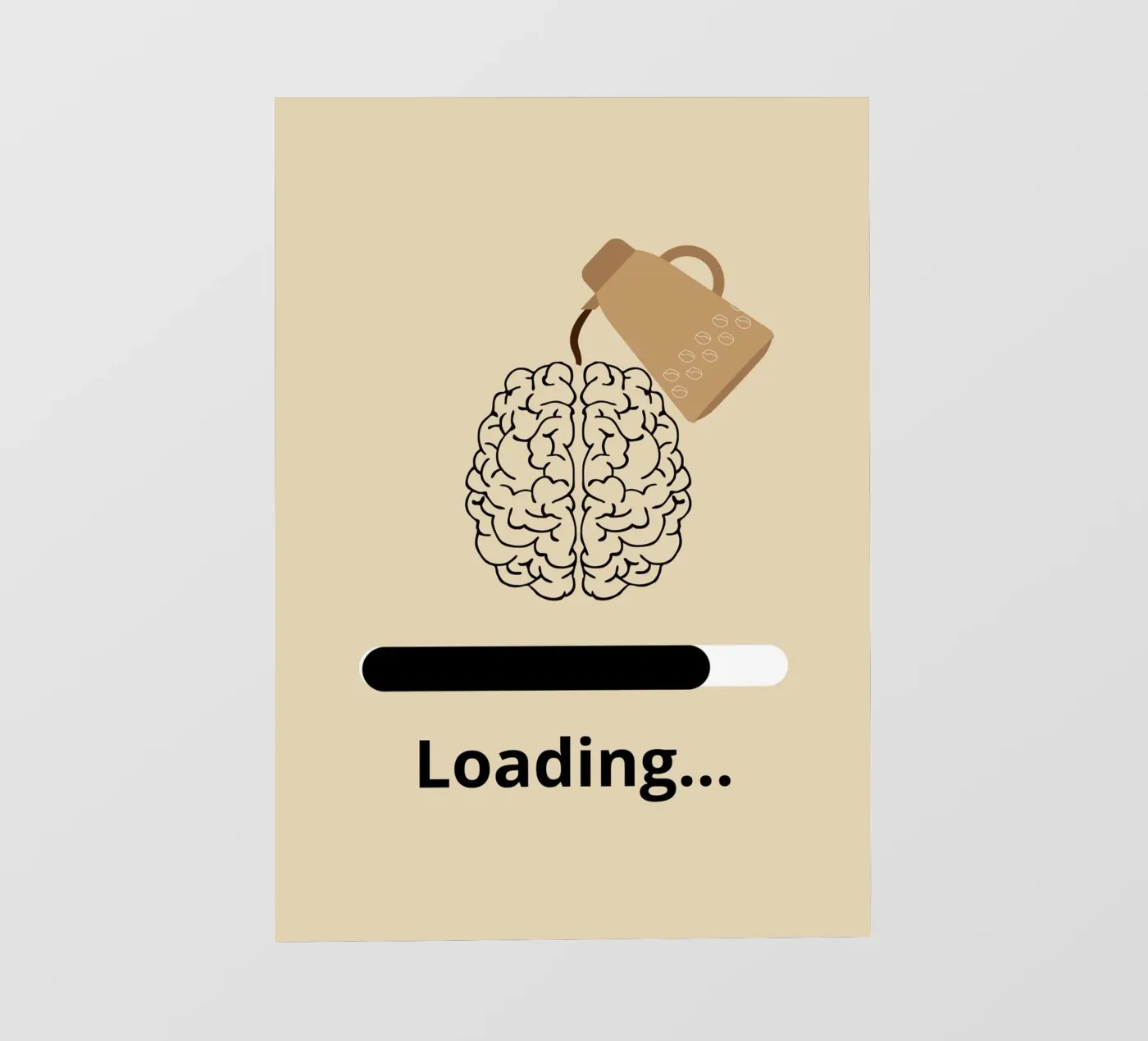 Loading backlit folie van LisaArtes