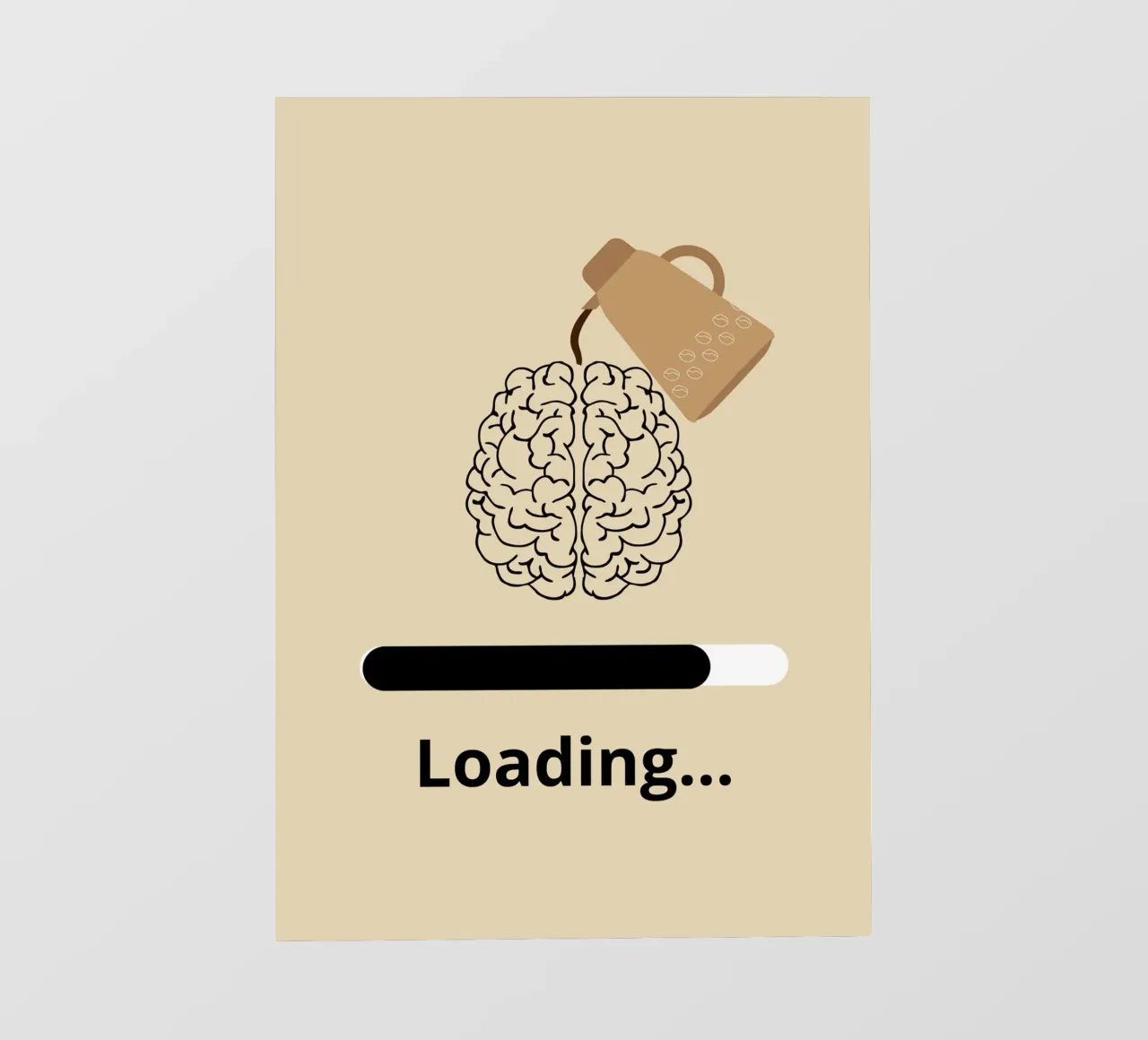 Loading fotobehang van LisaArtes