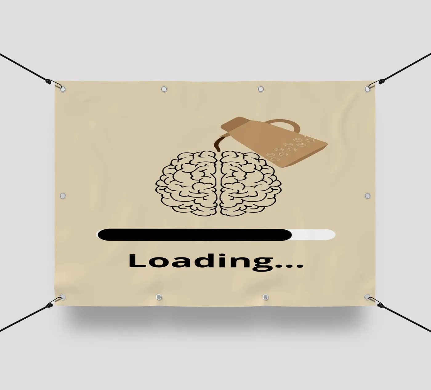 Loading PVC Plane von LisaArtes