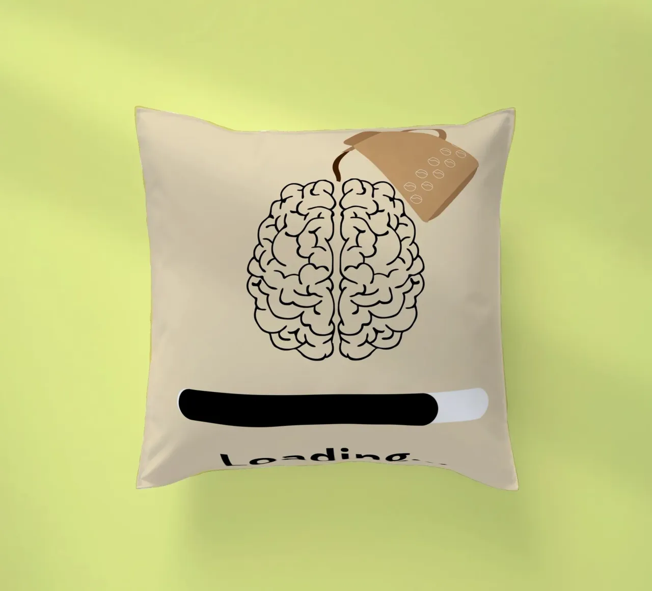 Loading cuscino da LisaArtes