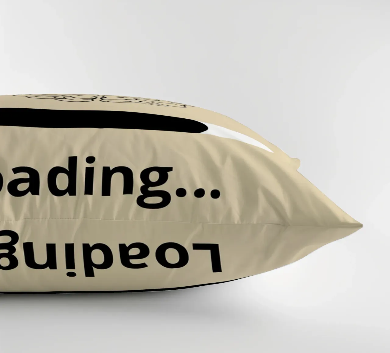 Loading cuscino da LisaArtes