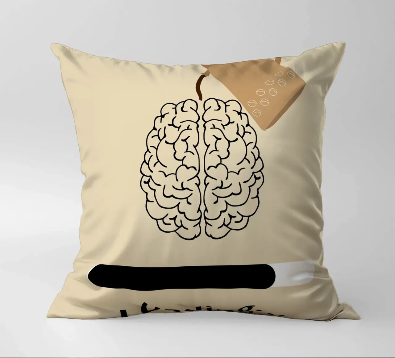 Loading cuscino da LisaArtes