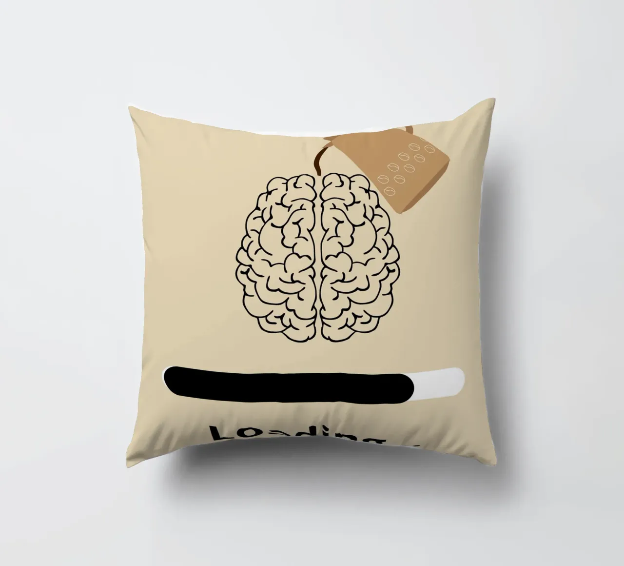 Loading cuscino da LisaArtes