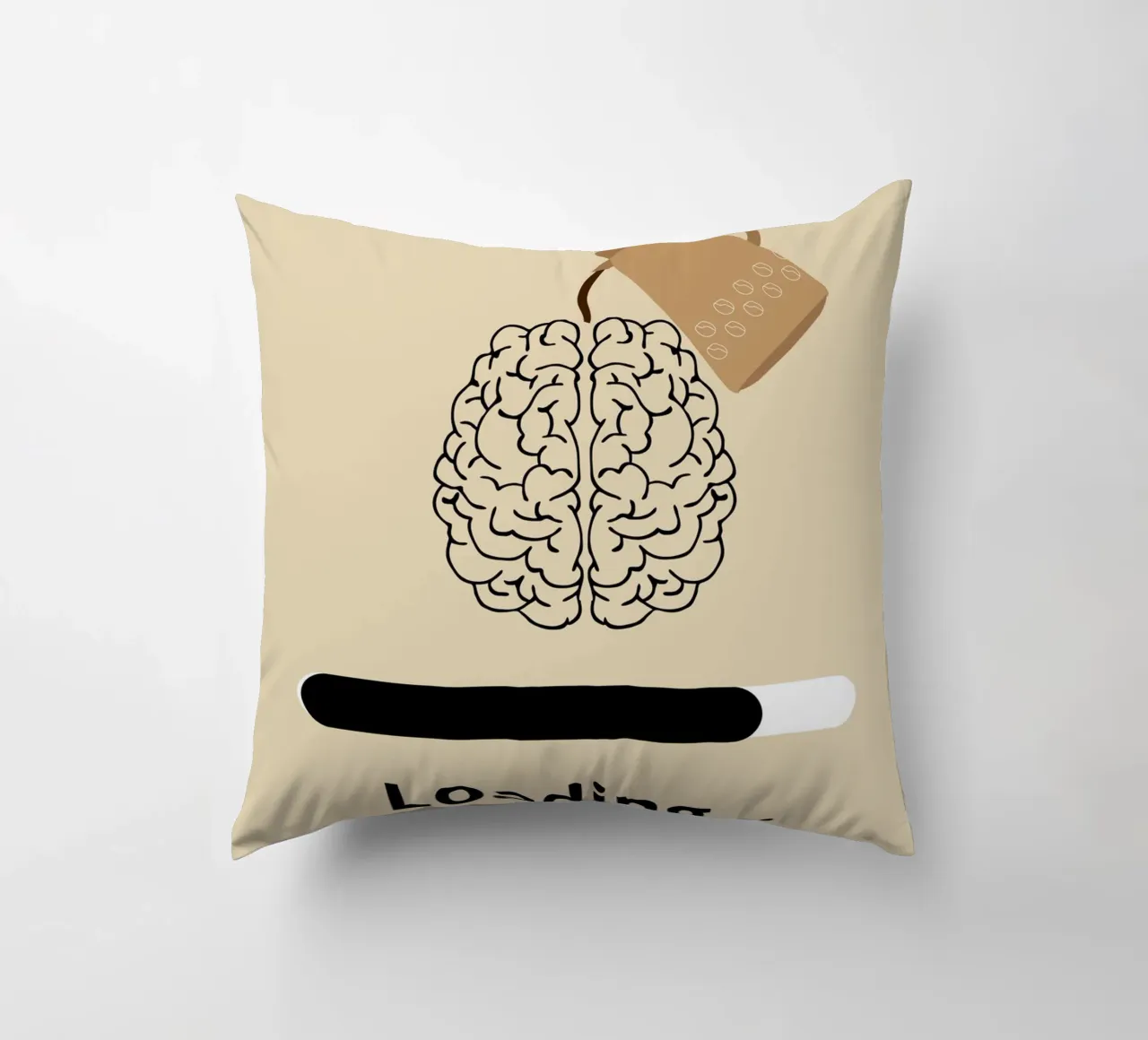 Loading cuscino da LisaArtes