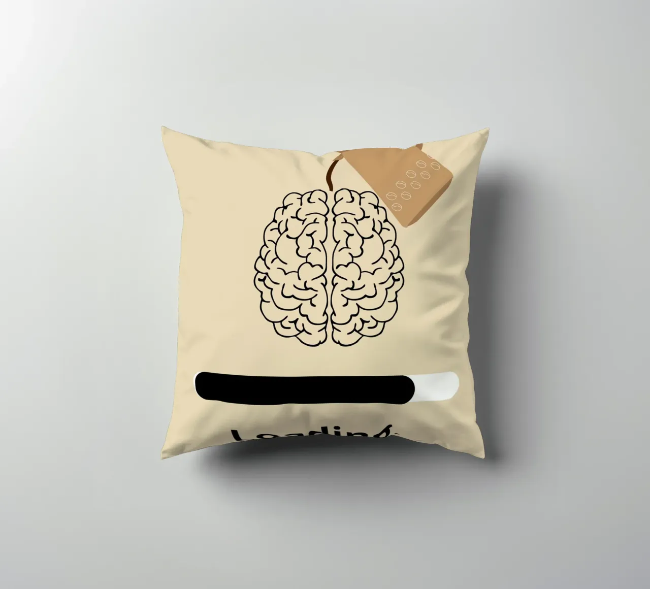 Loading cuscino da LisaArtes