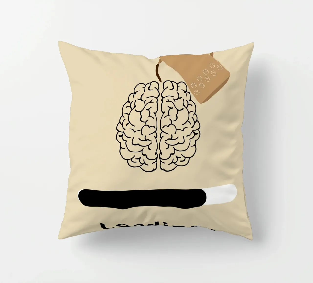 Loading cuscino da LisaArtes