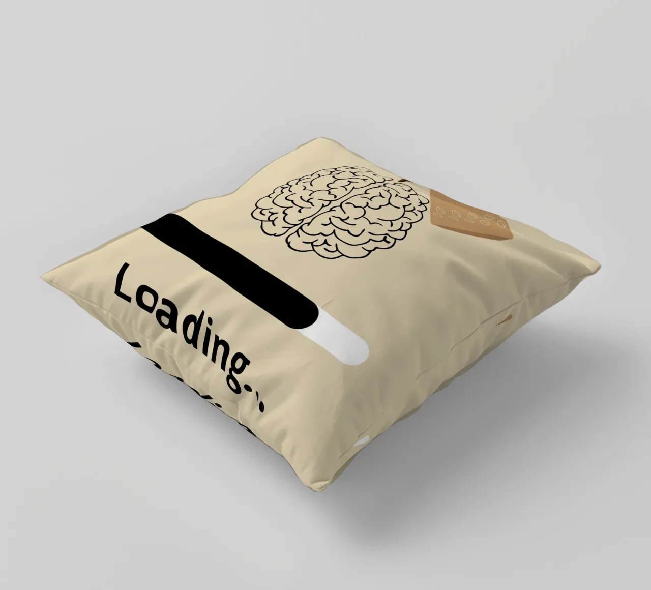 Loading cuscino da LisaArtes