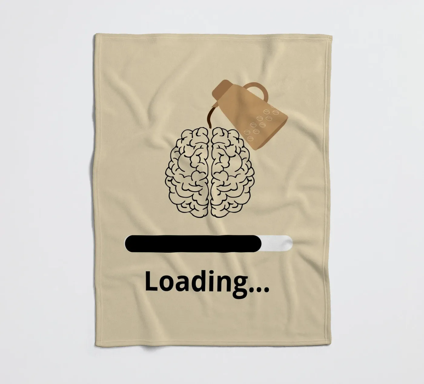 Loading coperta in pile da LisaArtes