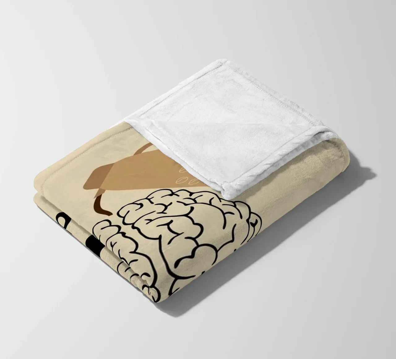 Loading Fleecedecke von LisaArtes