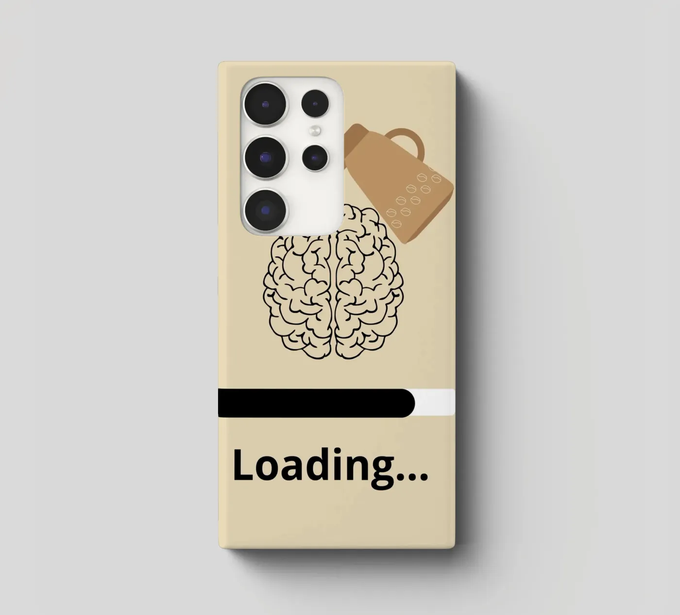 Loading Samsung Hülle von LisaArtes