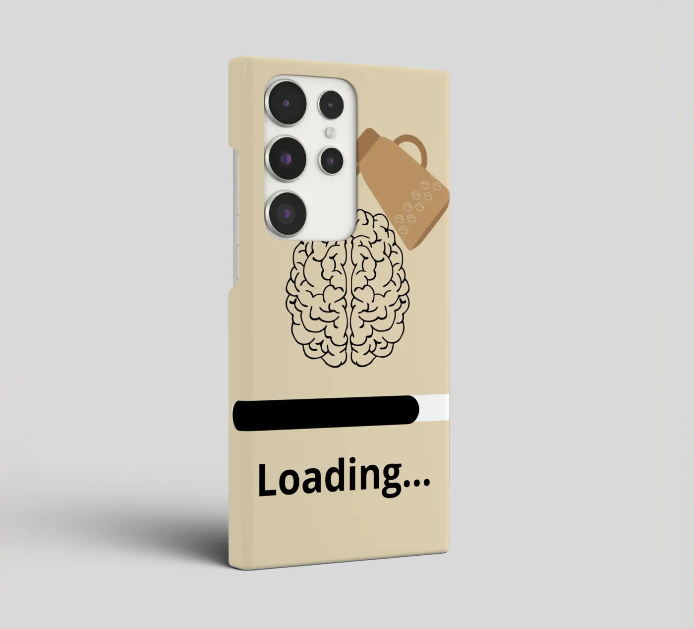 Loading Samsung Hülle von LisaArtes