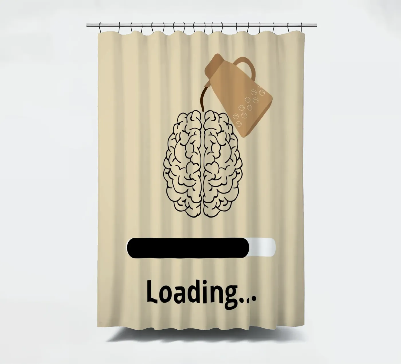 Loading tenda da doccia da LisaArtes