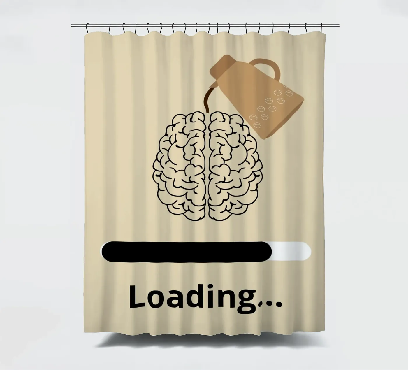 Loading tenda da doccia da LisaArtes