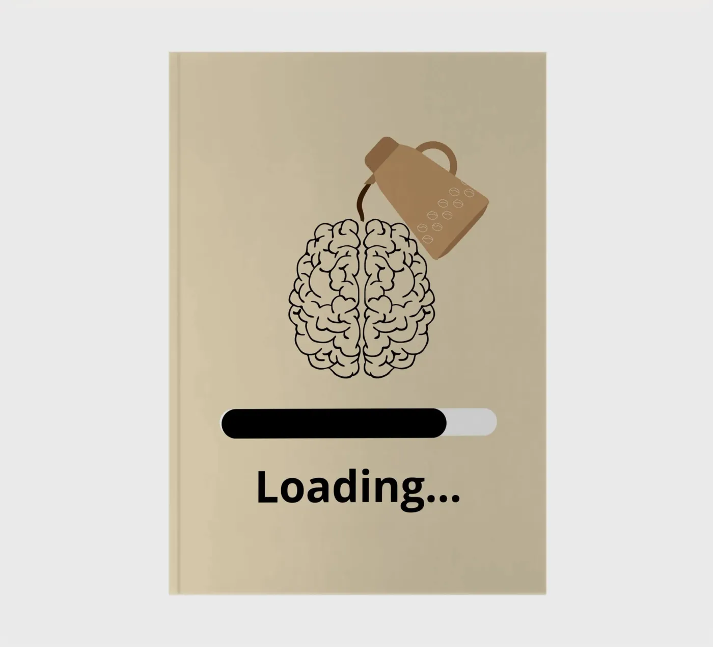 Loading notebook by LisaArtes