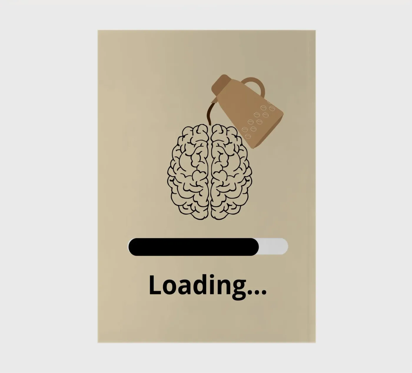 Loading notebook by LisaArtes