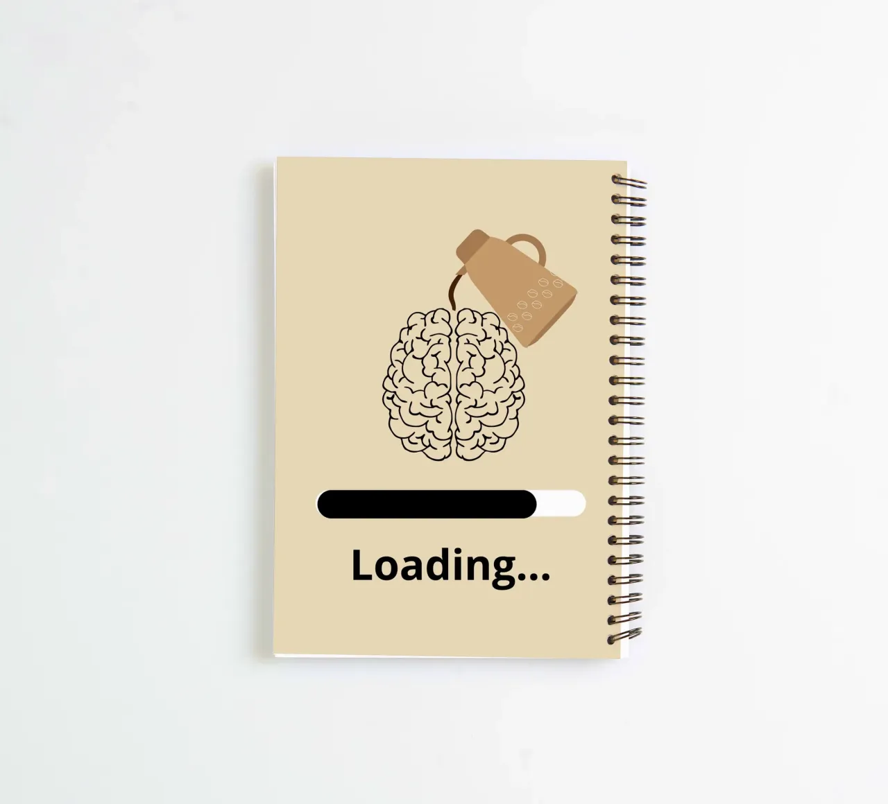 Loading Ringbuch von LisaArtes