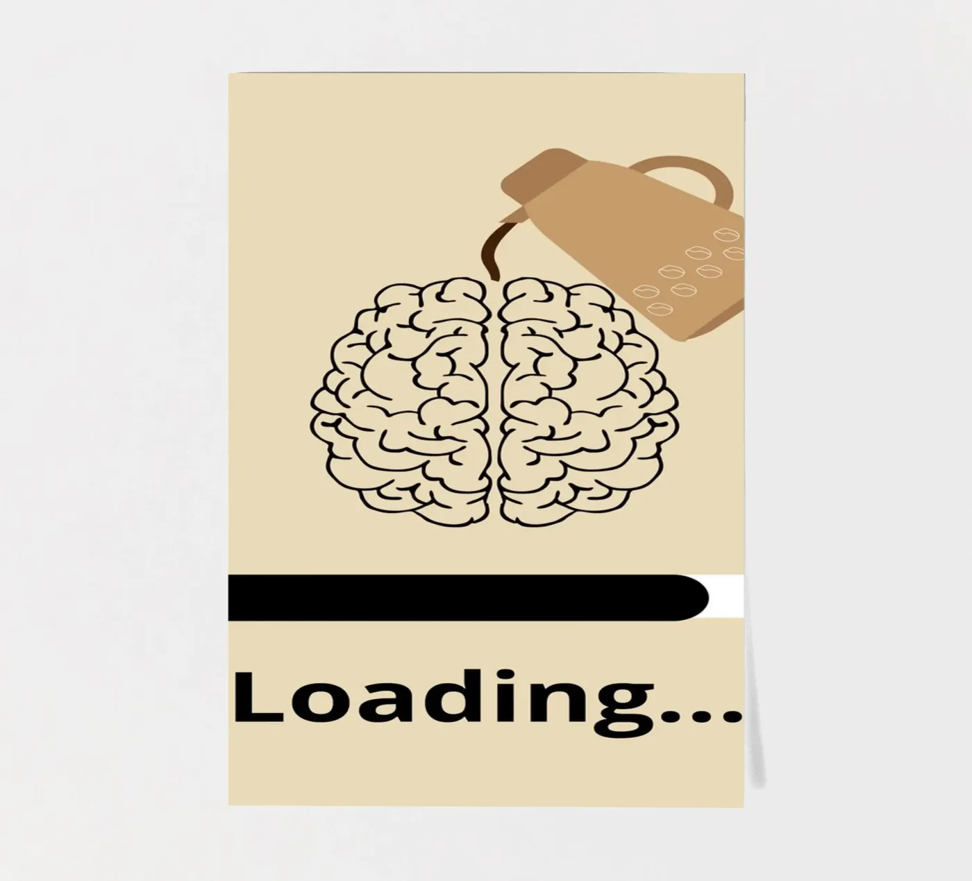 Loading planche autocollant de LisaArtes